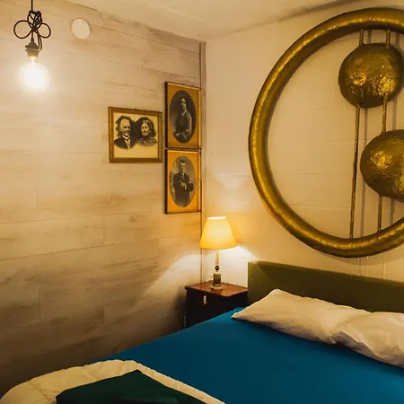 Grijzegraaf Vakantiewoning Voerstreek Apartmán Voeren