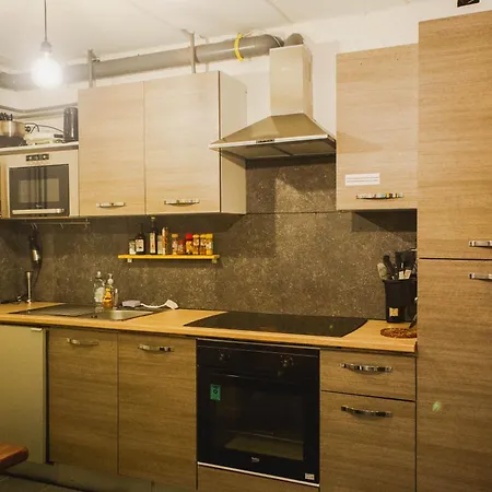 Apartmán Grijzegraaf Vakantiewoning Voerstreek *