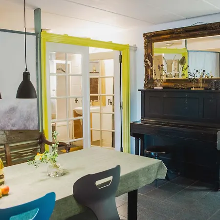 Grijzegraaf Vakantiewoning Voerstreek *