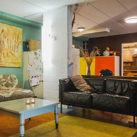 Grijzegraaf Vakantiewoning Voerstreek