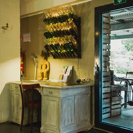 Grijzegraaf Vakantiewoning Voerstreek Apartmán